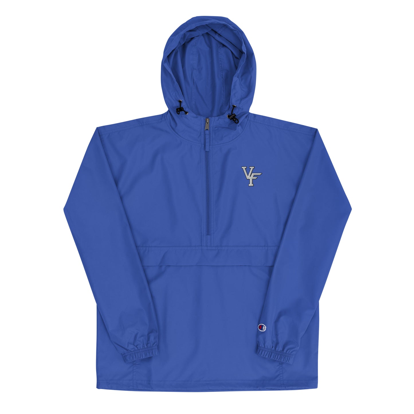 Vintes Champion Jacket