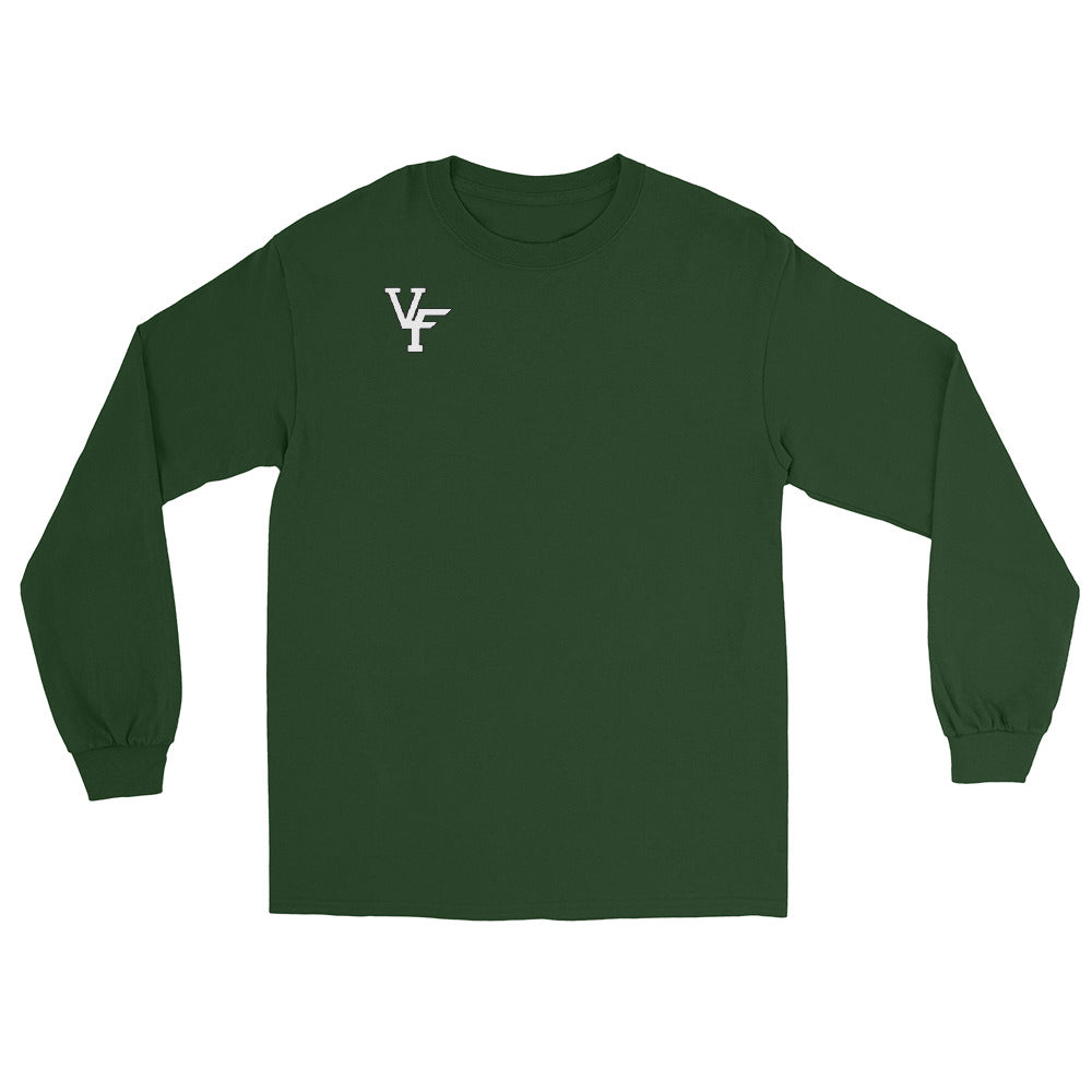 Vintes Casual Long Sleeve