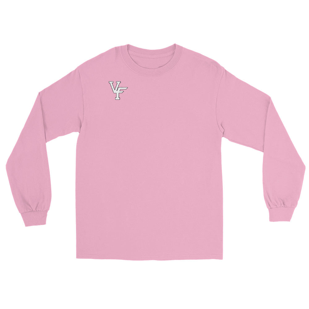 Vintes Casual Long Sleeve