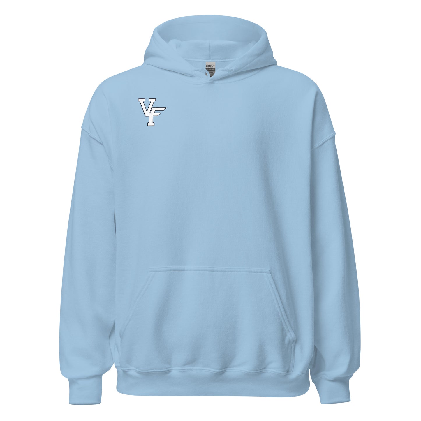 Vintes Casual Hoodie