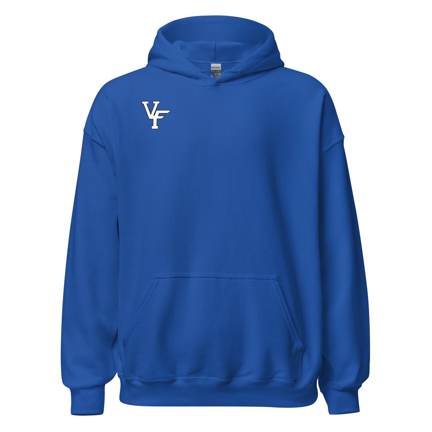 Vintes Casual Hoodie