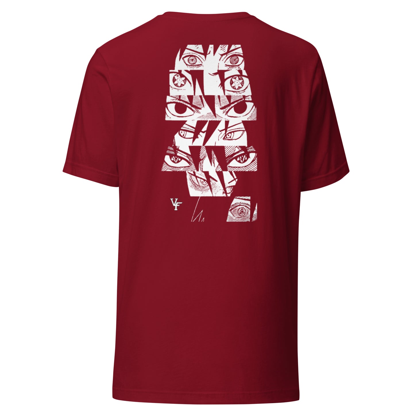 Animé ES Tee