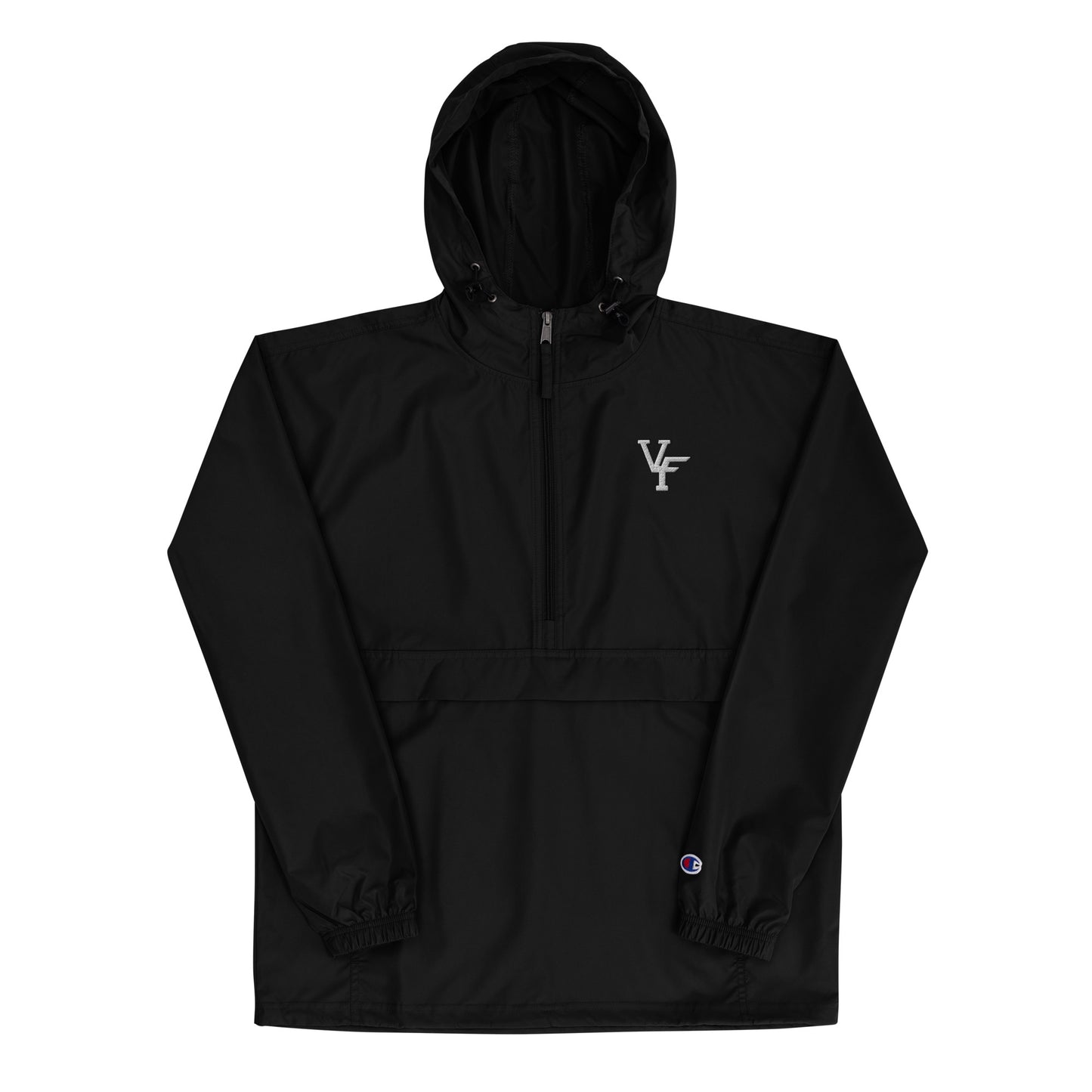 Vintes Champion Jacket