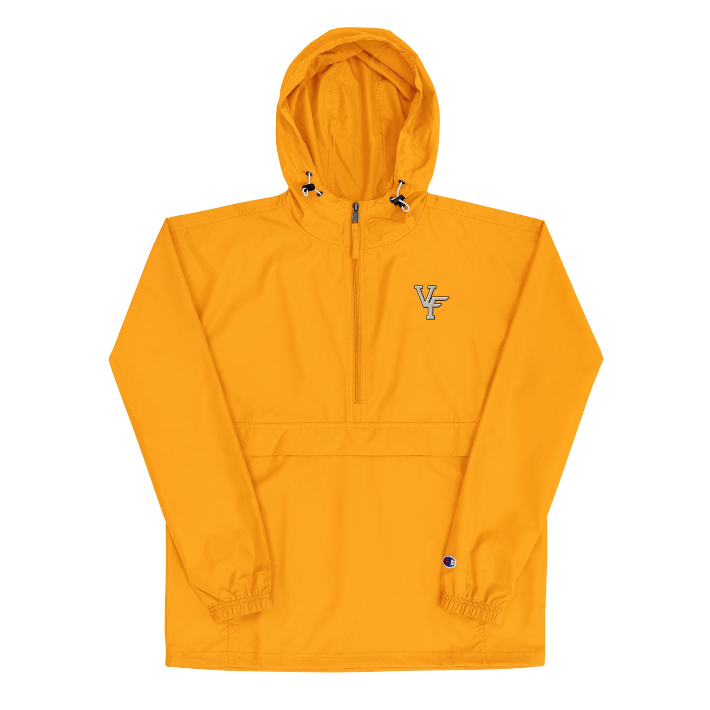Vintes Champion Jacket