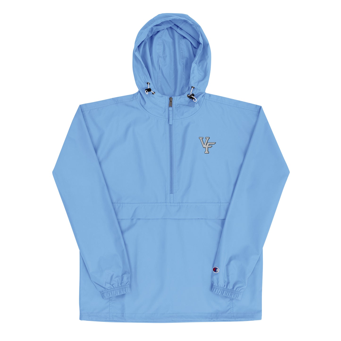 Vintes Champion Jacket