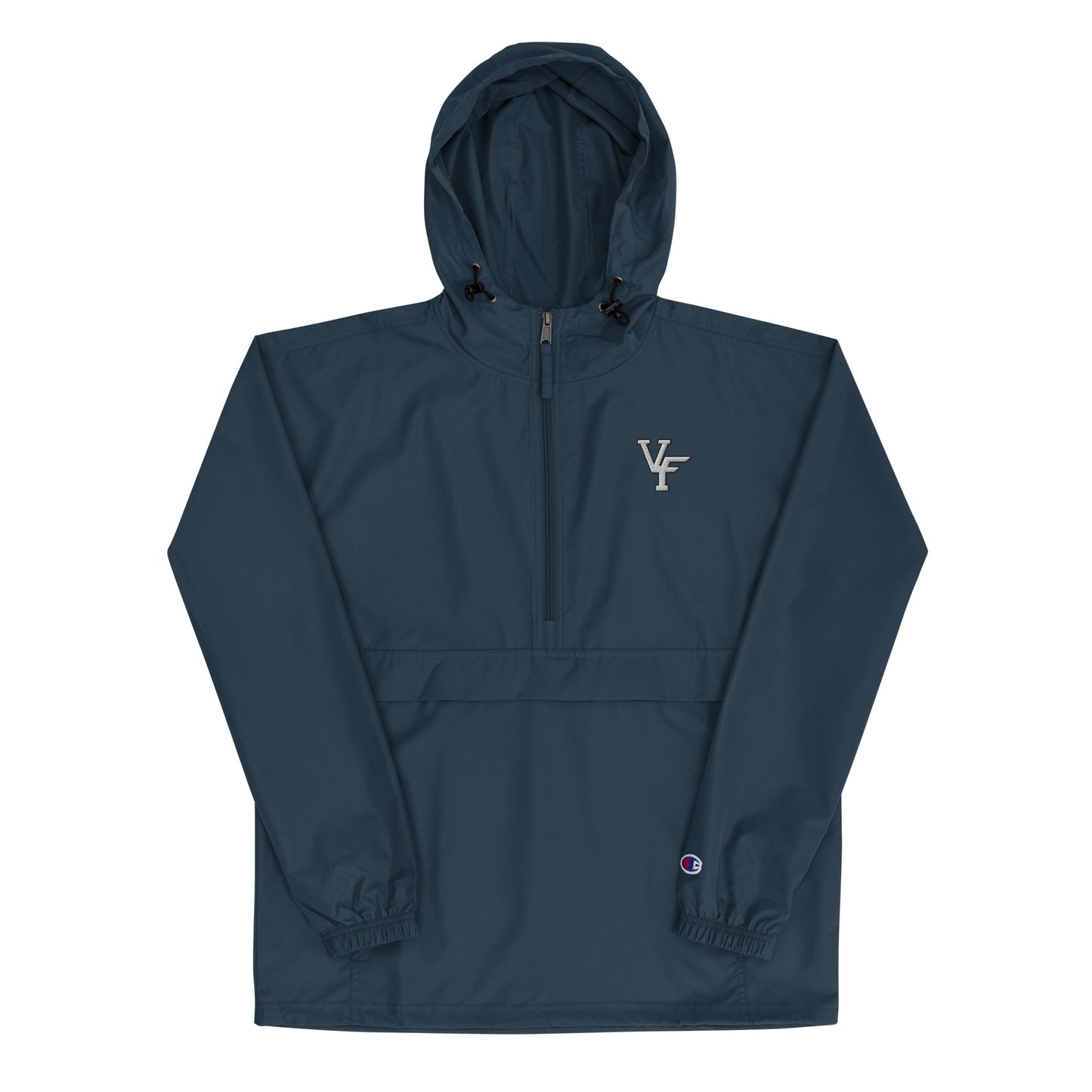 Vintes Champion Jacket