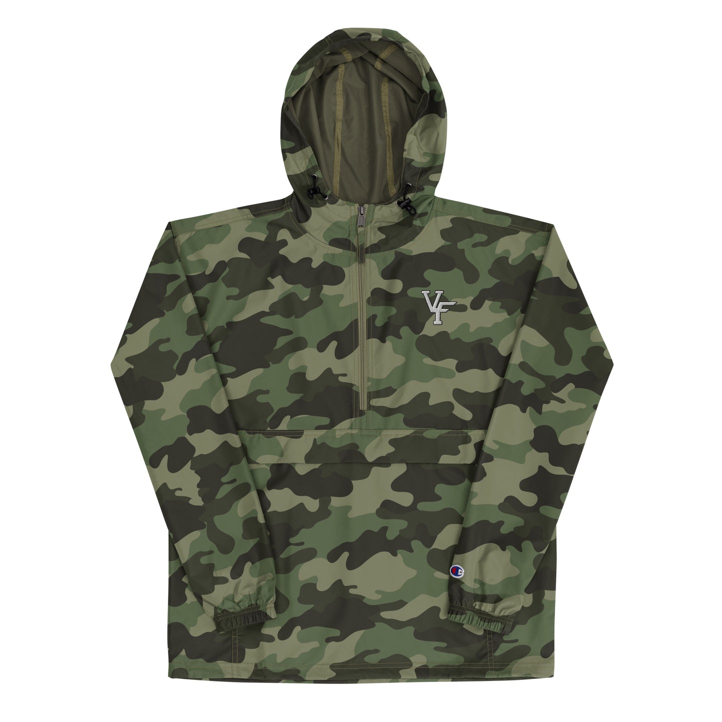 Vintes Champion Jacket