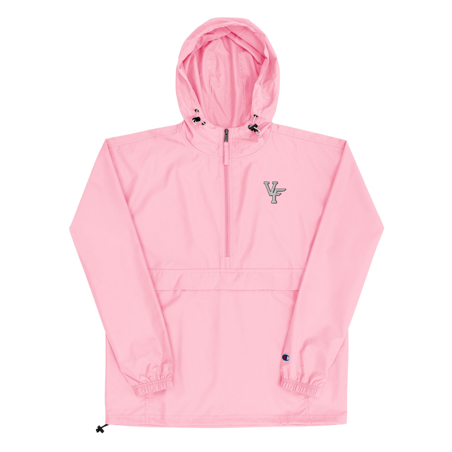 Vintes Champion Jacket