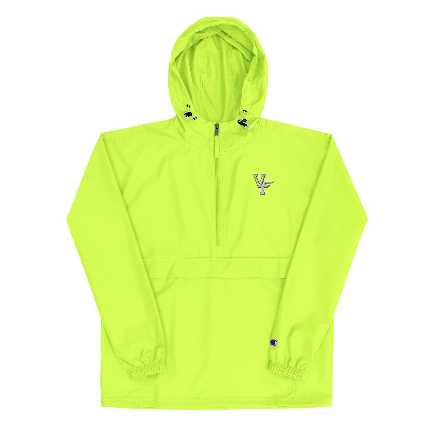 Vintes Champion Jacket