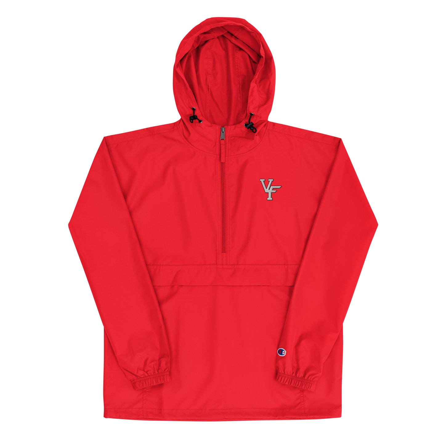 Vintes Champion Jacket