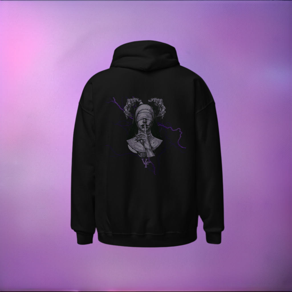 Nun ES Hoodie