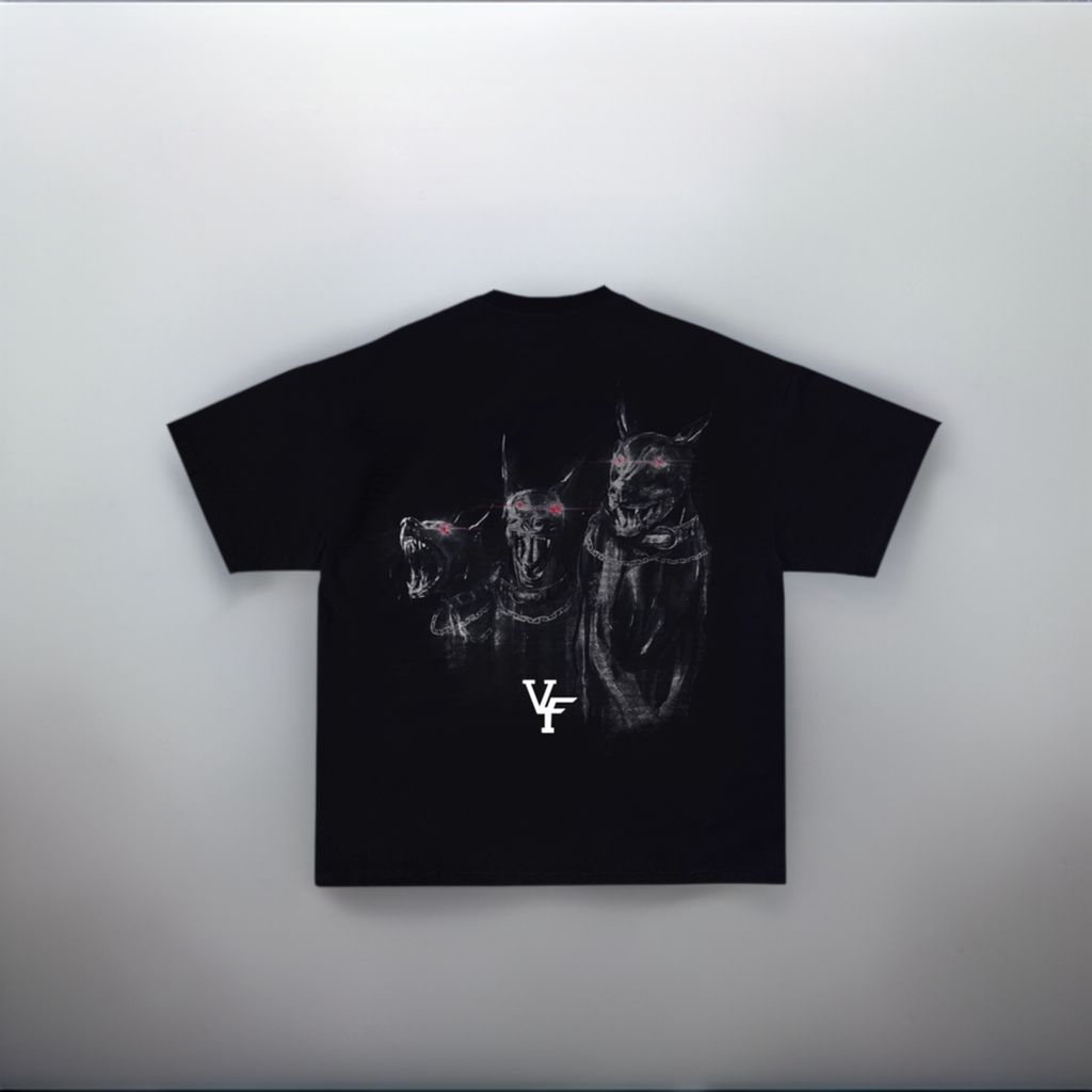 Doberman Pump Cover