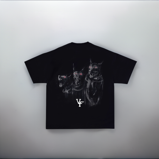 Doberman Pump Cover