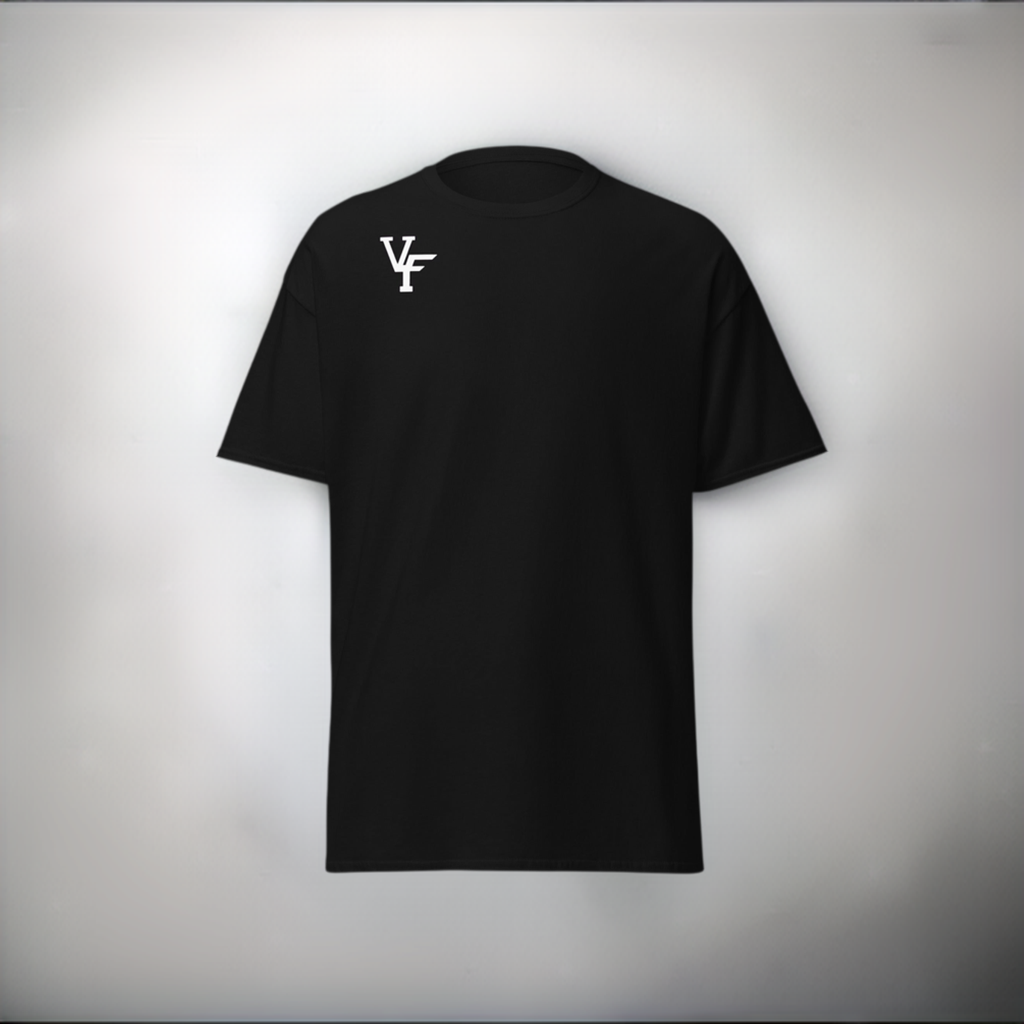 Vintes Casual Tee
