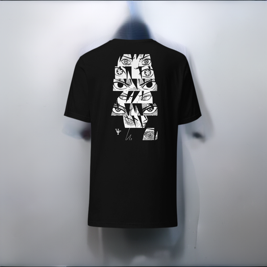 Animé ES Tee
