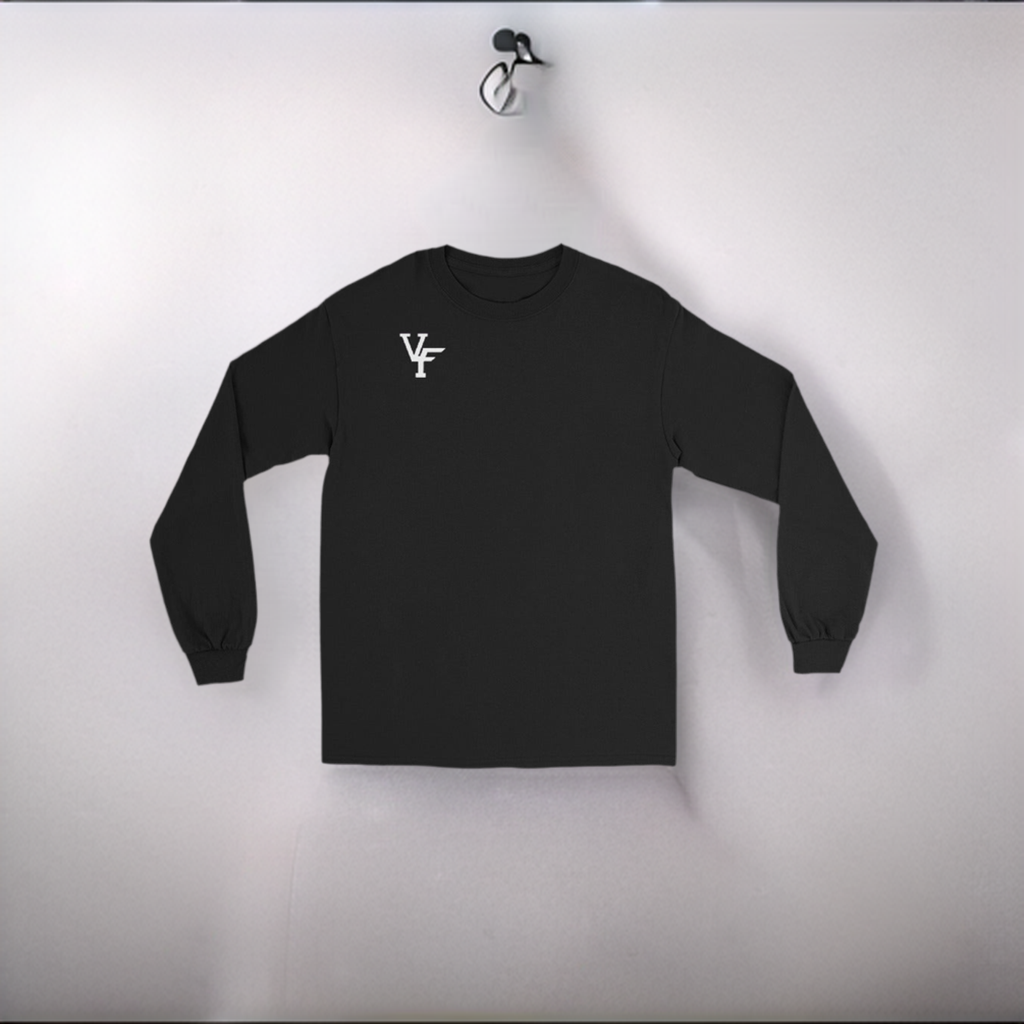 Vintes Casual Long Sleeve