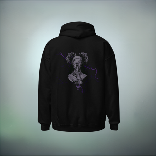 Nun ES Hoodie