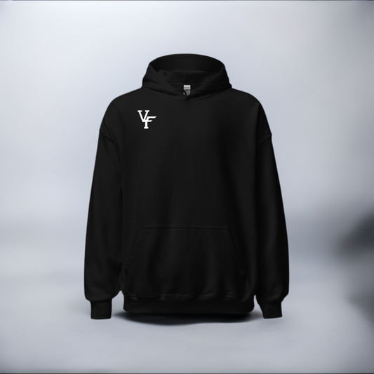Vintes Casual Hoodie