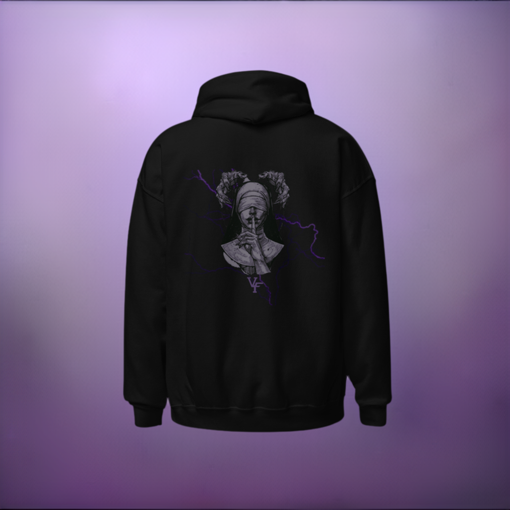 Nun ES Hoodie