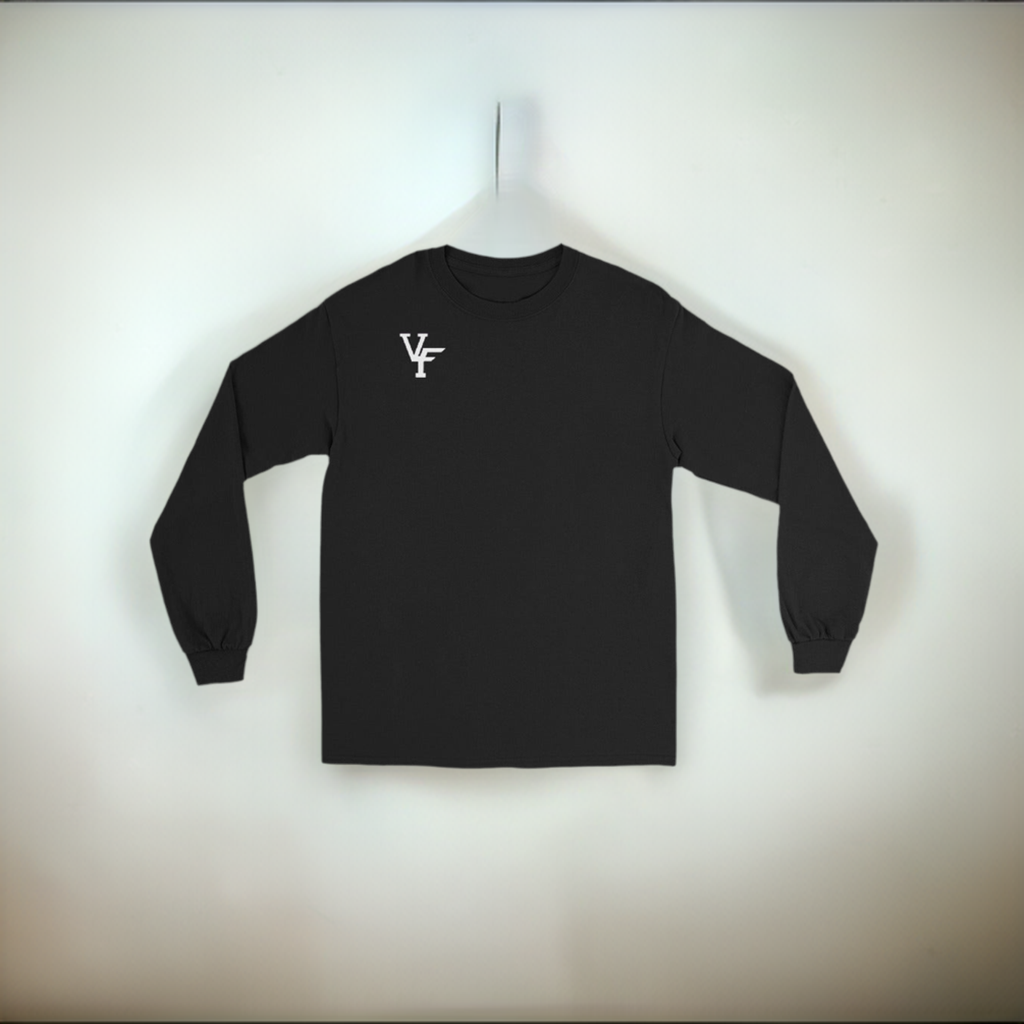 Vintes Casual Long Sleeve