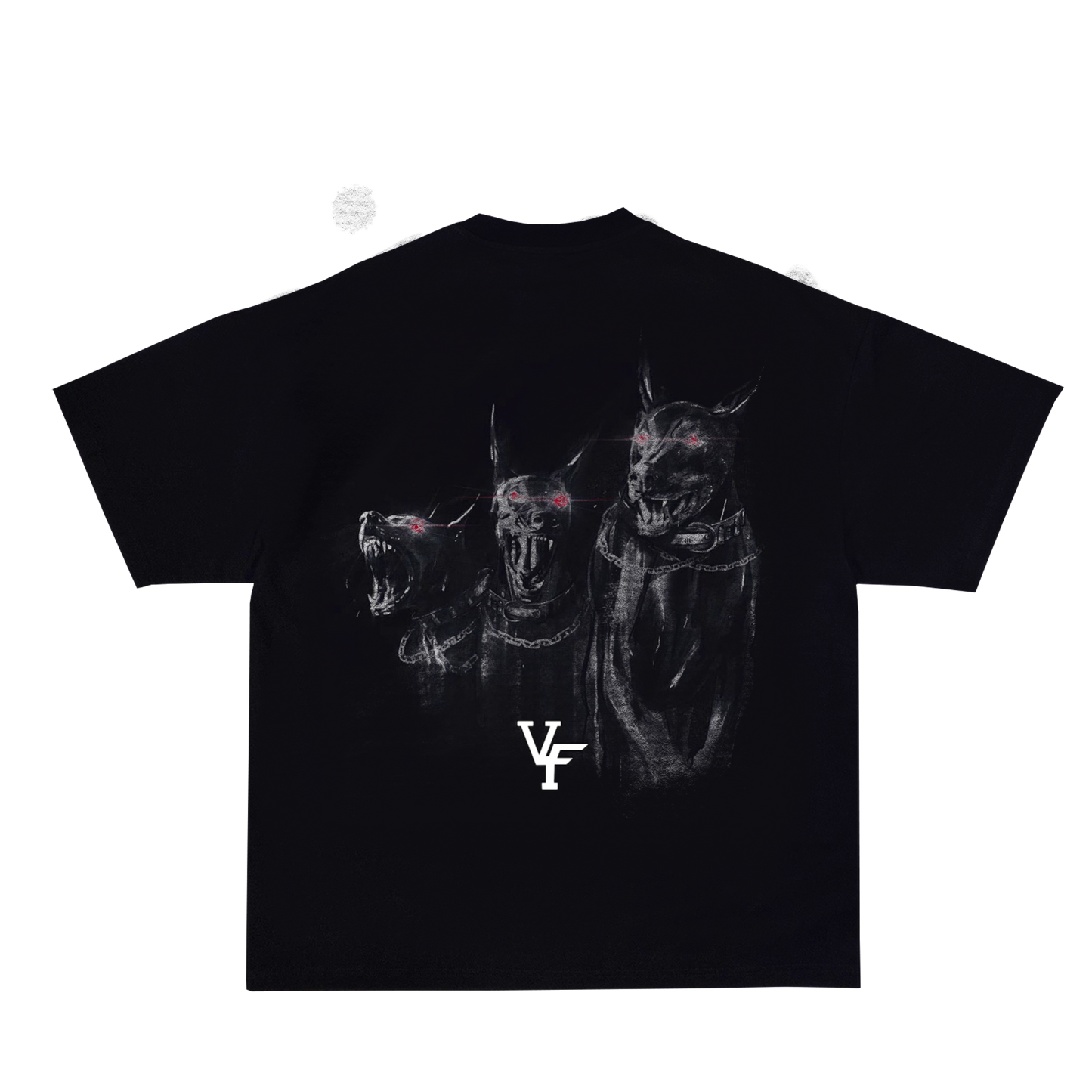 Doberman Pump Cover