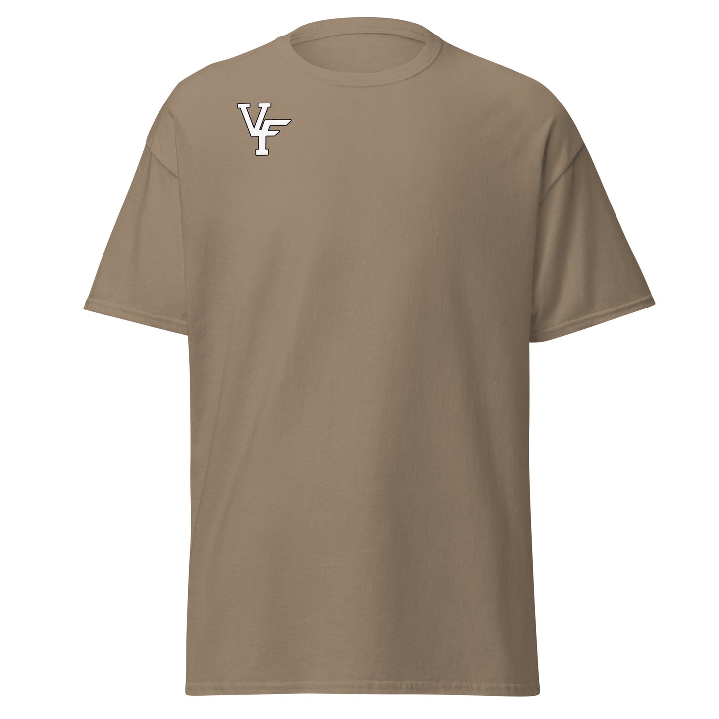 Vintes Casual Tee