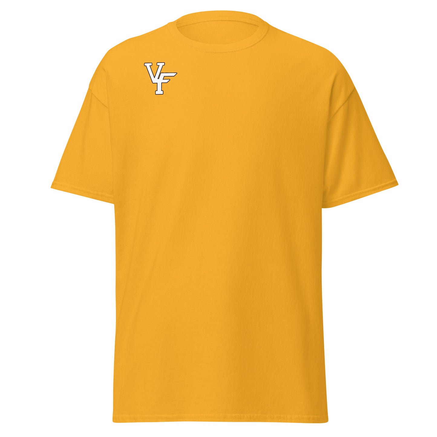 Vintes Casual Tee