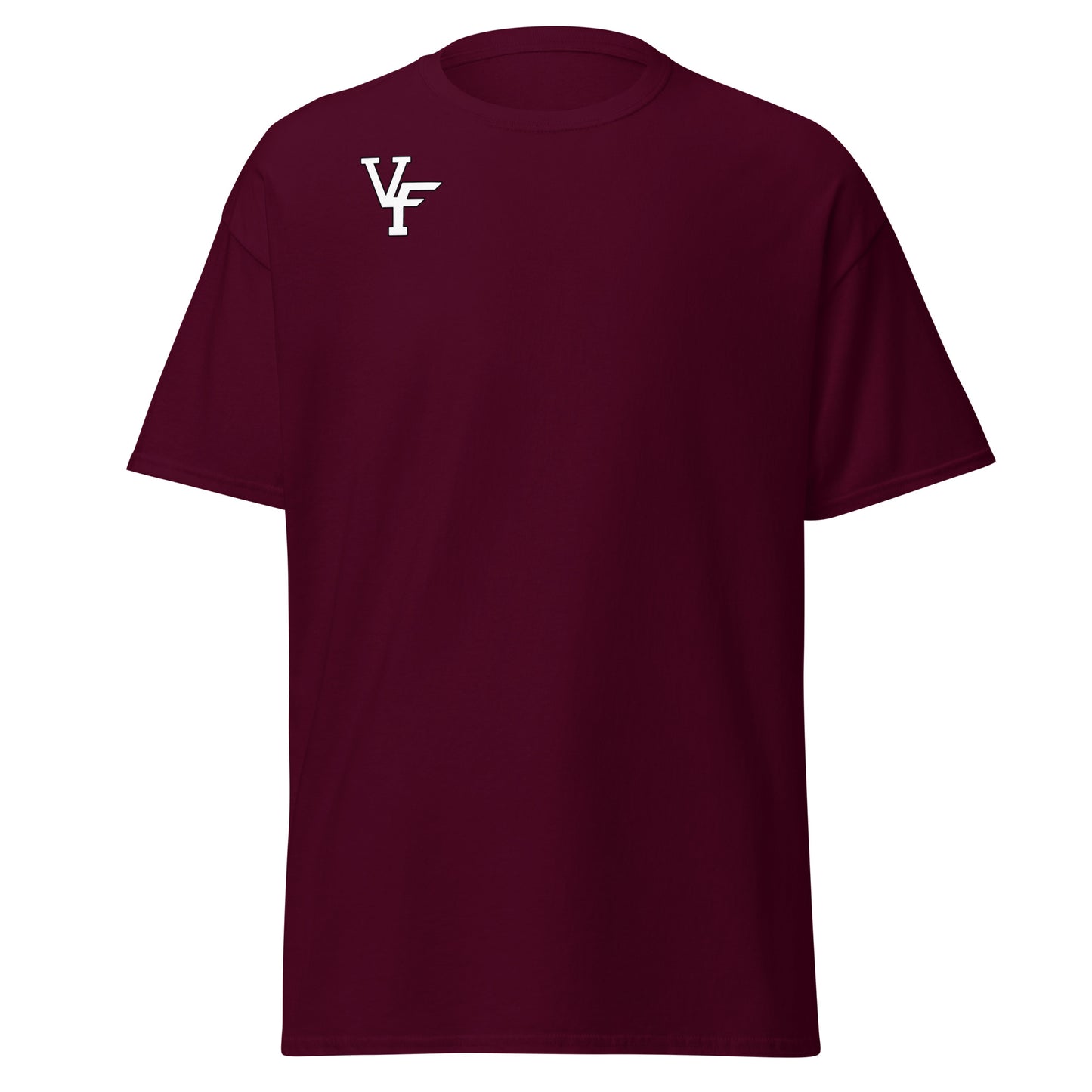 Vintes Casual Tee