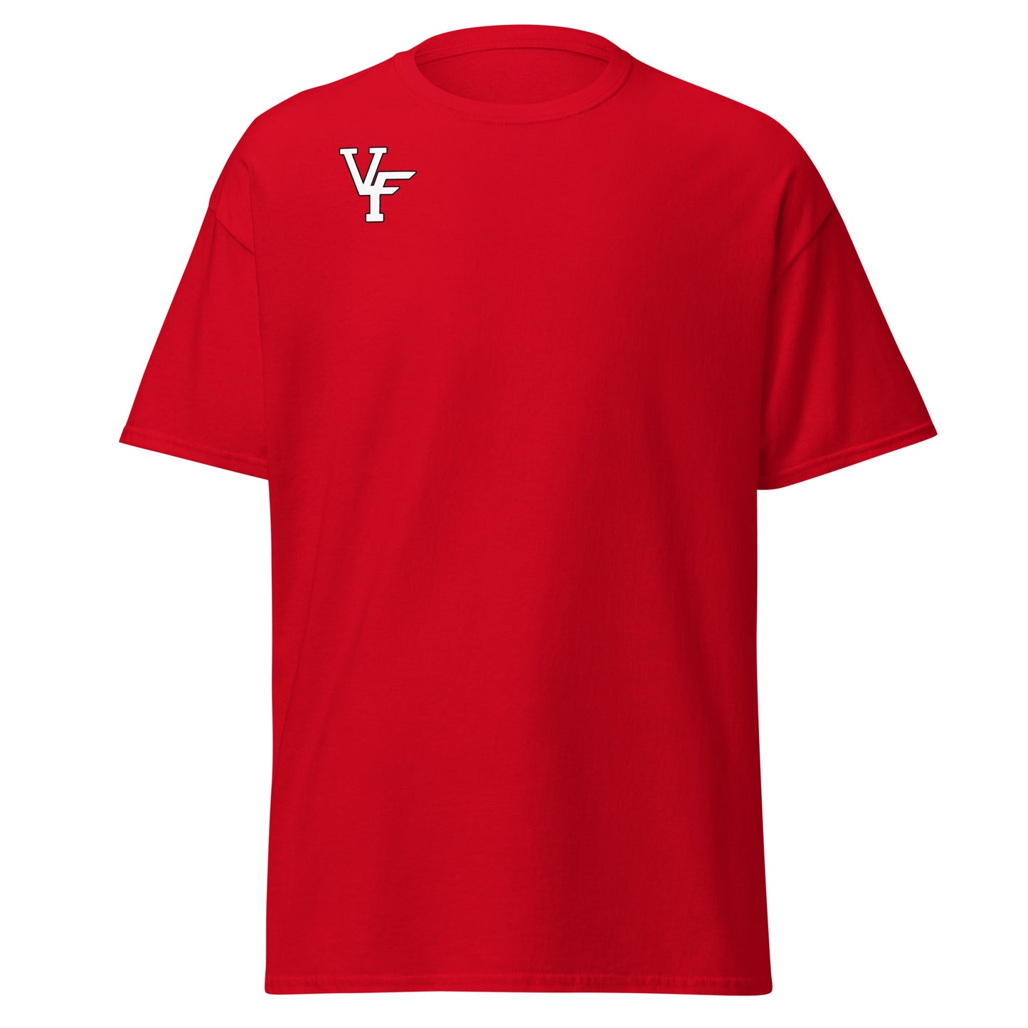 Vintes Casual Tee