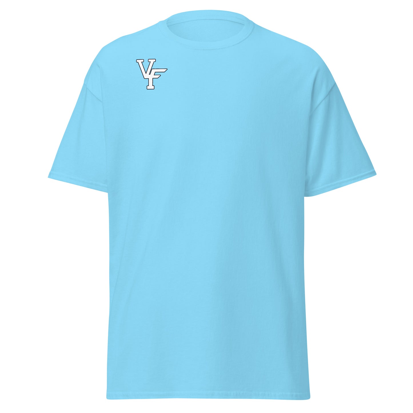 Vintes Casual Tee