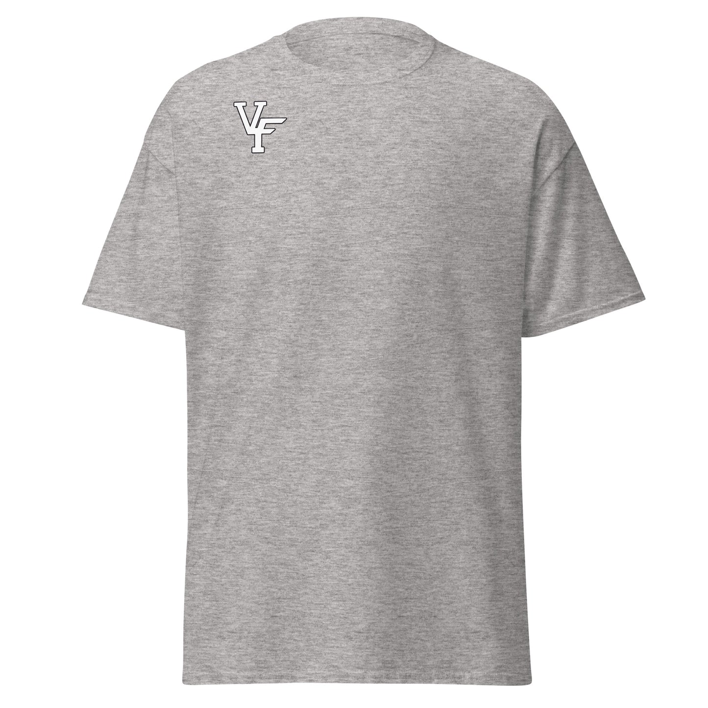 Vintes Casual Tee