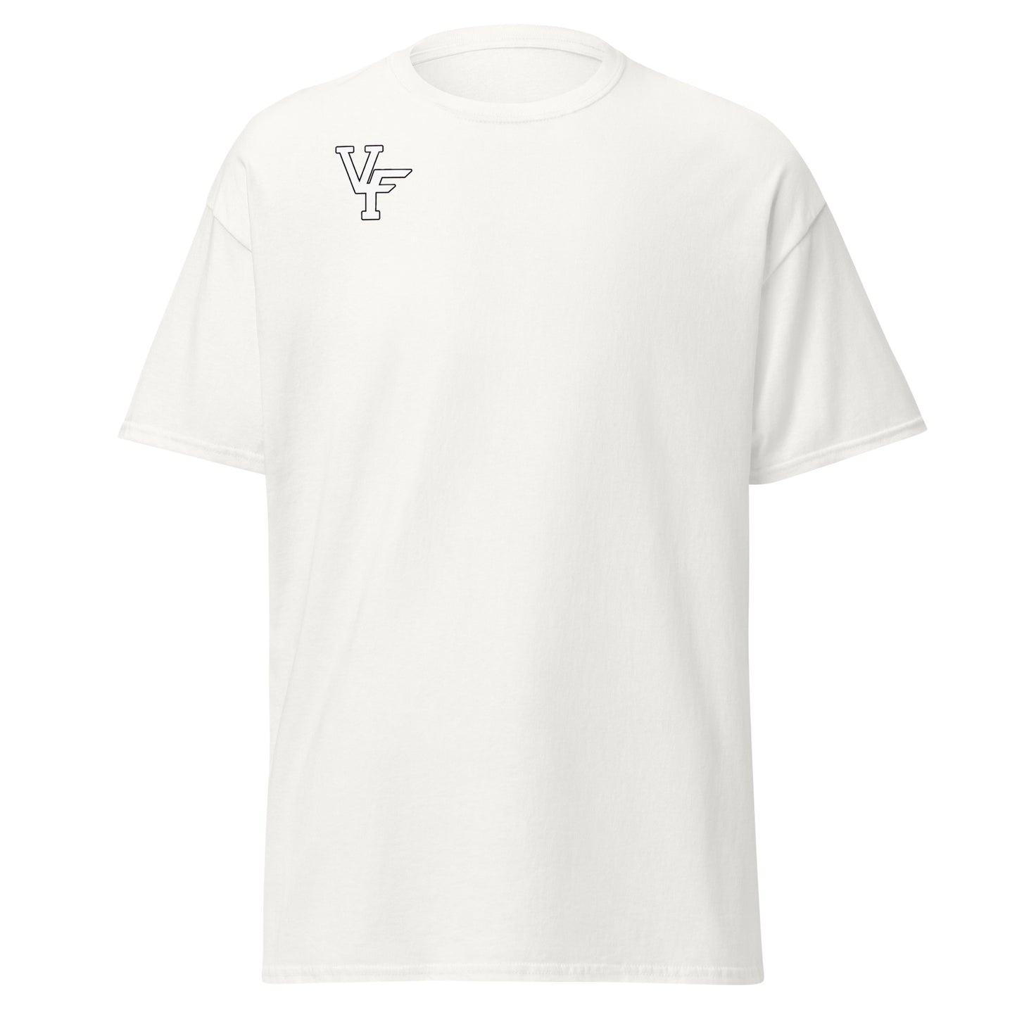 Vintes Casual Tee