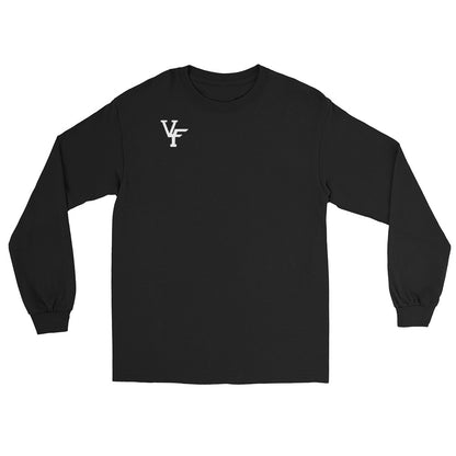 Vintes Casual Long Sleeve