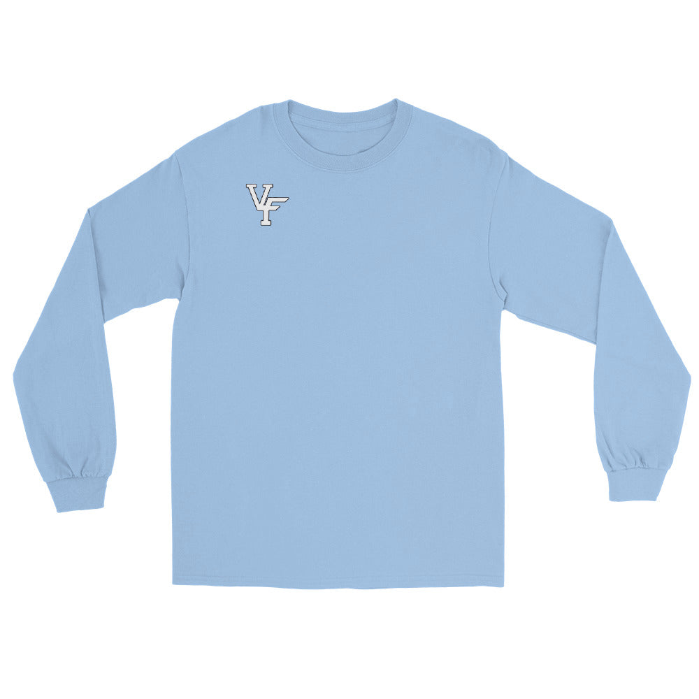 Vintes Casual Long Sleeve