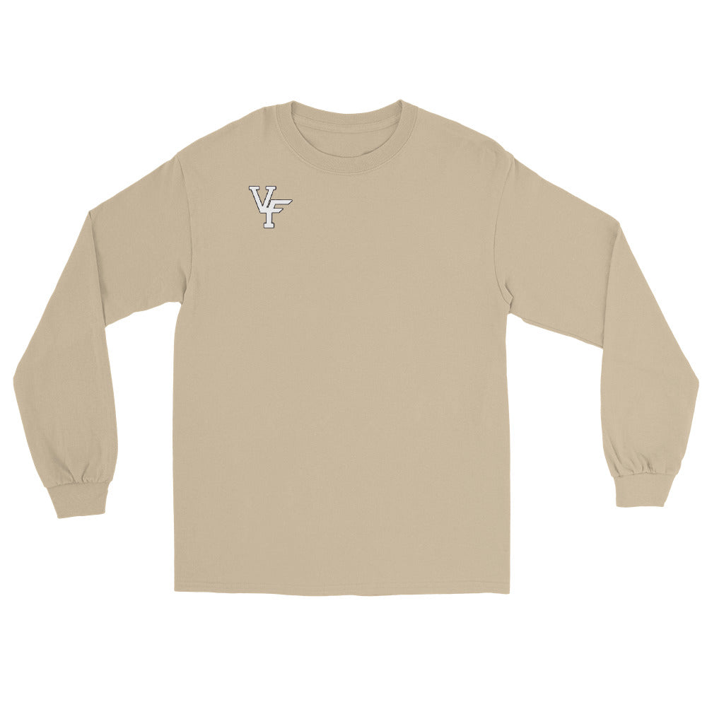 Vintes Casual Long Sleeve