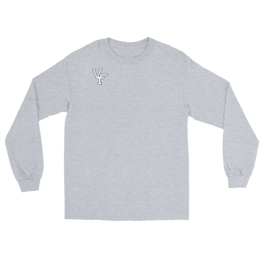 Vintes Casual Long Sleeve