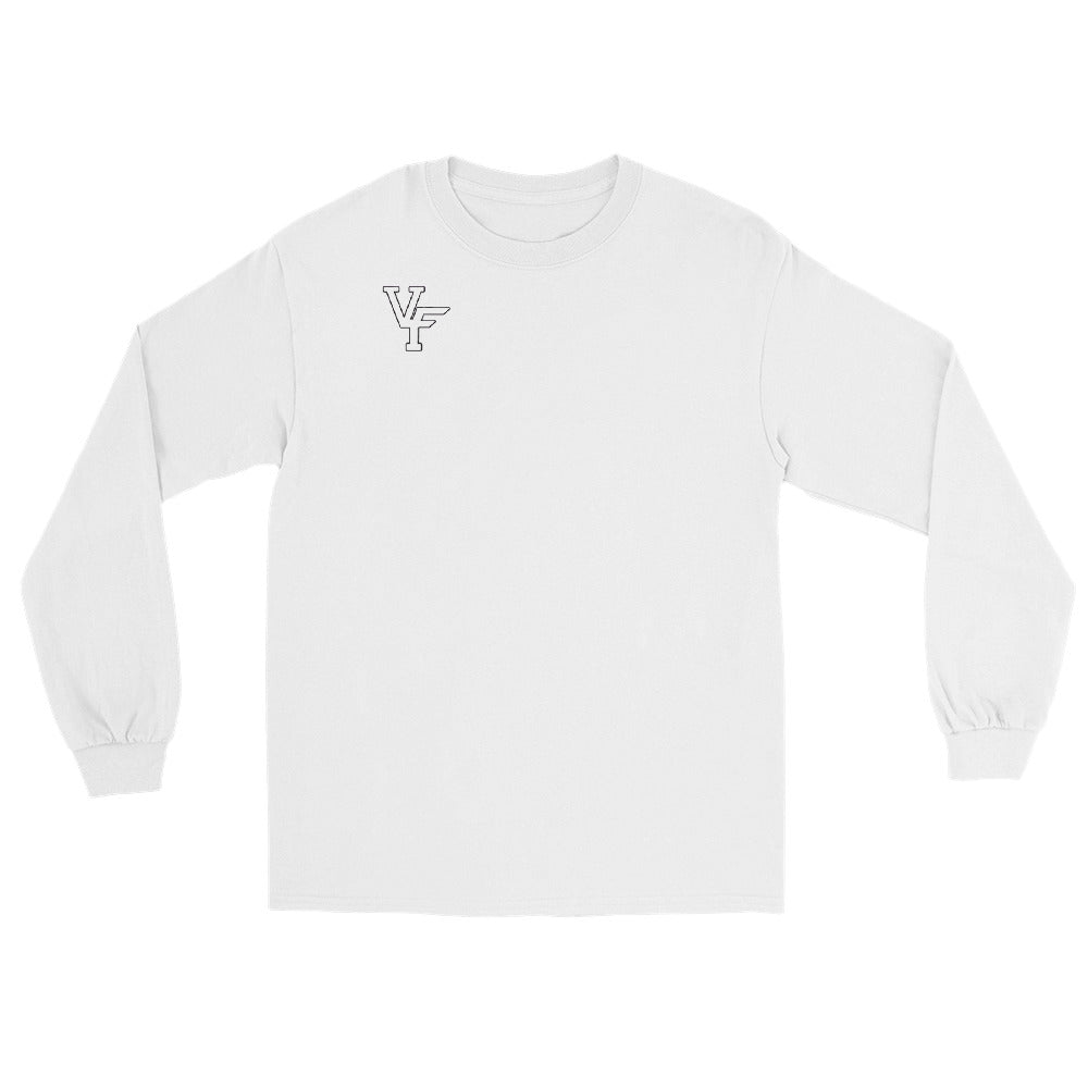 Vintes Casual Long Sleeve