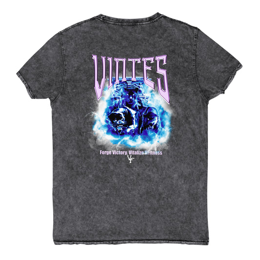 Panther ES Tee