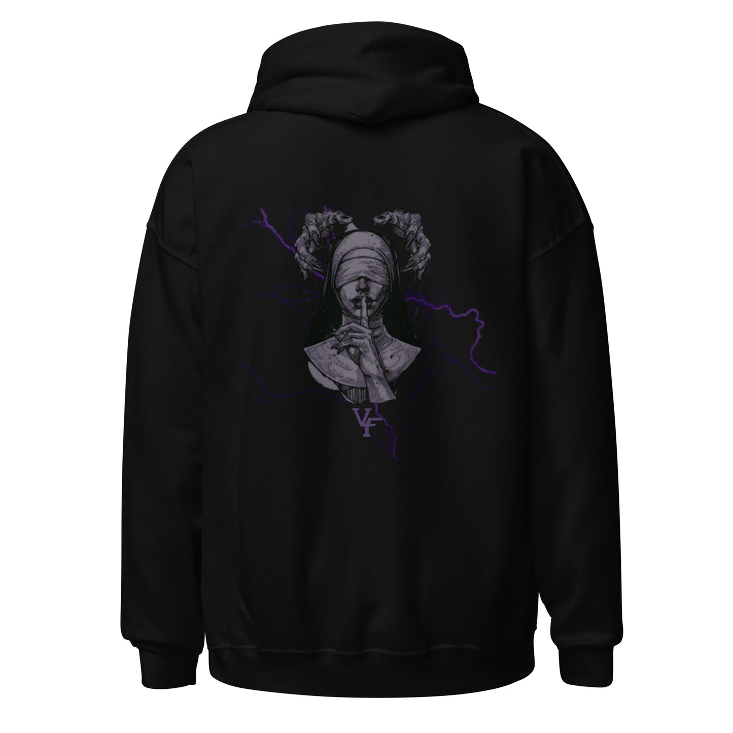Nun ES Hoodie