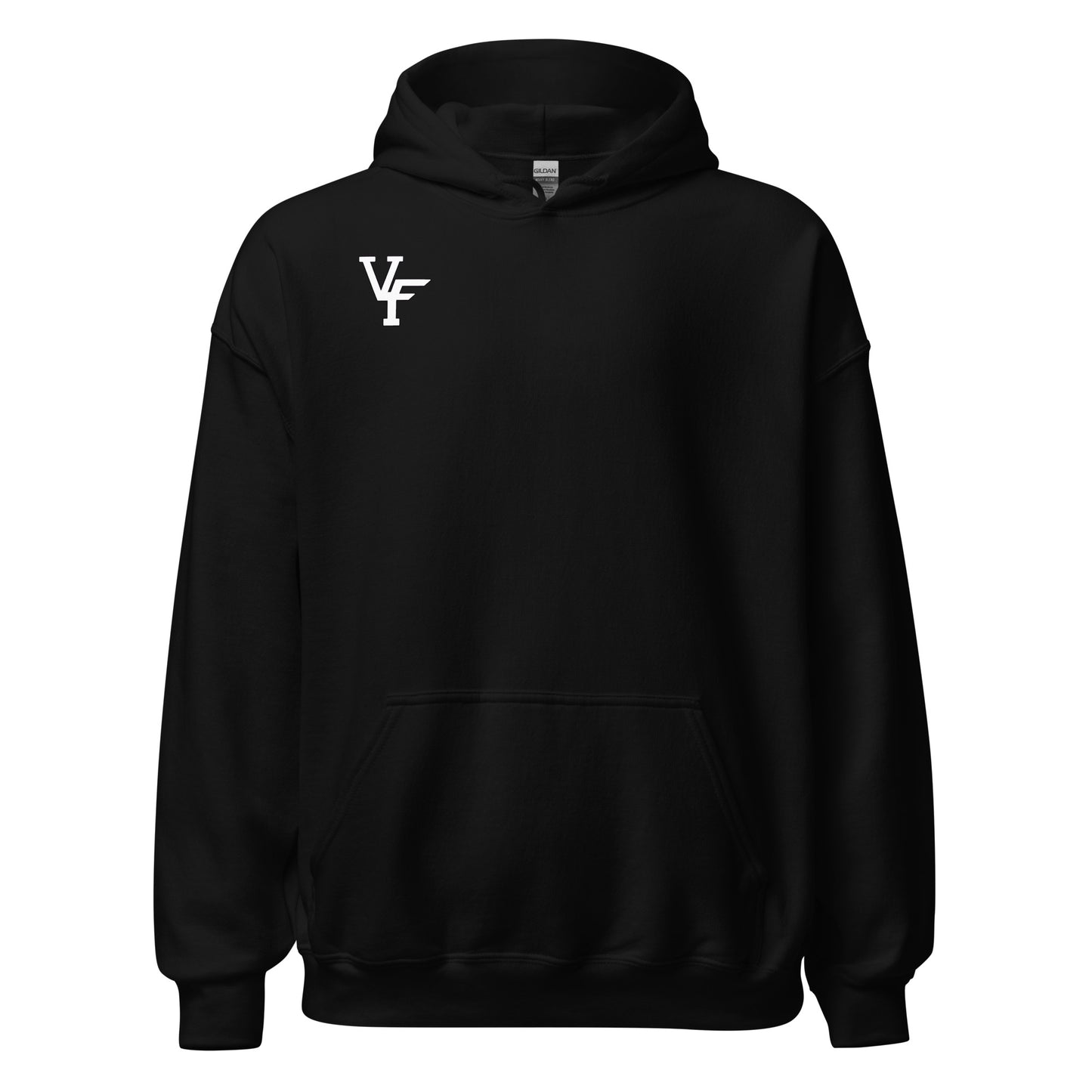 Vintes Casual Hoodie