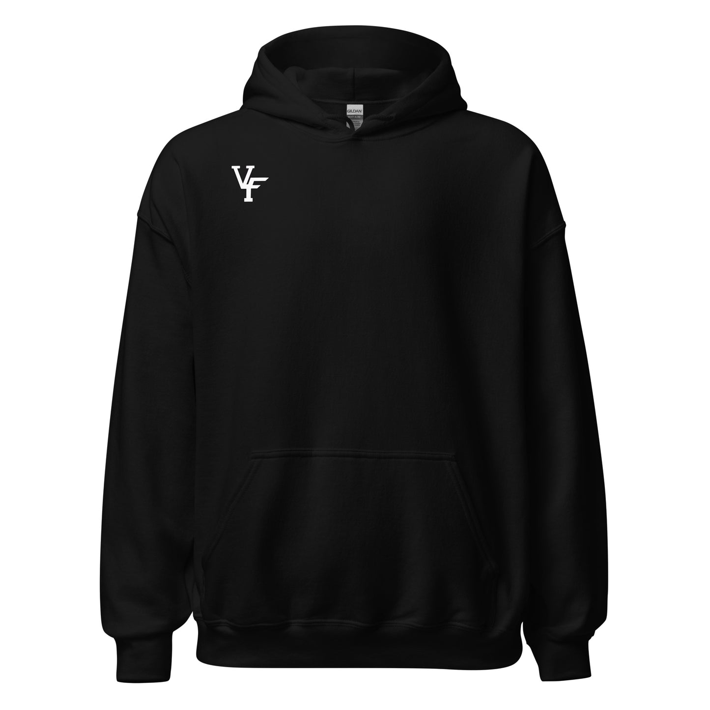 Nun ES Hoodie