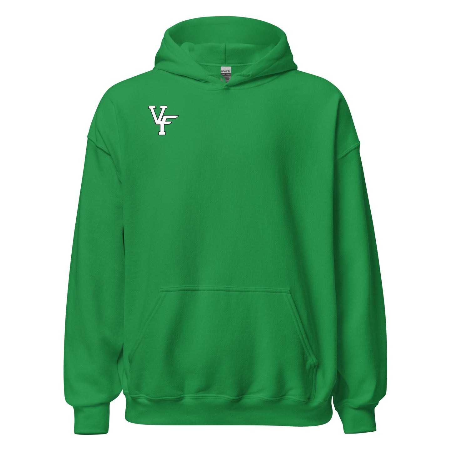 Vintes Casual Hoodie
