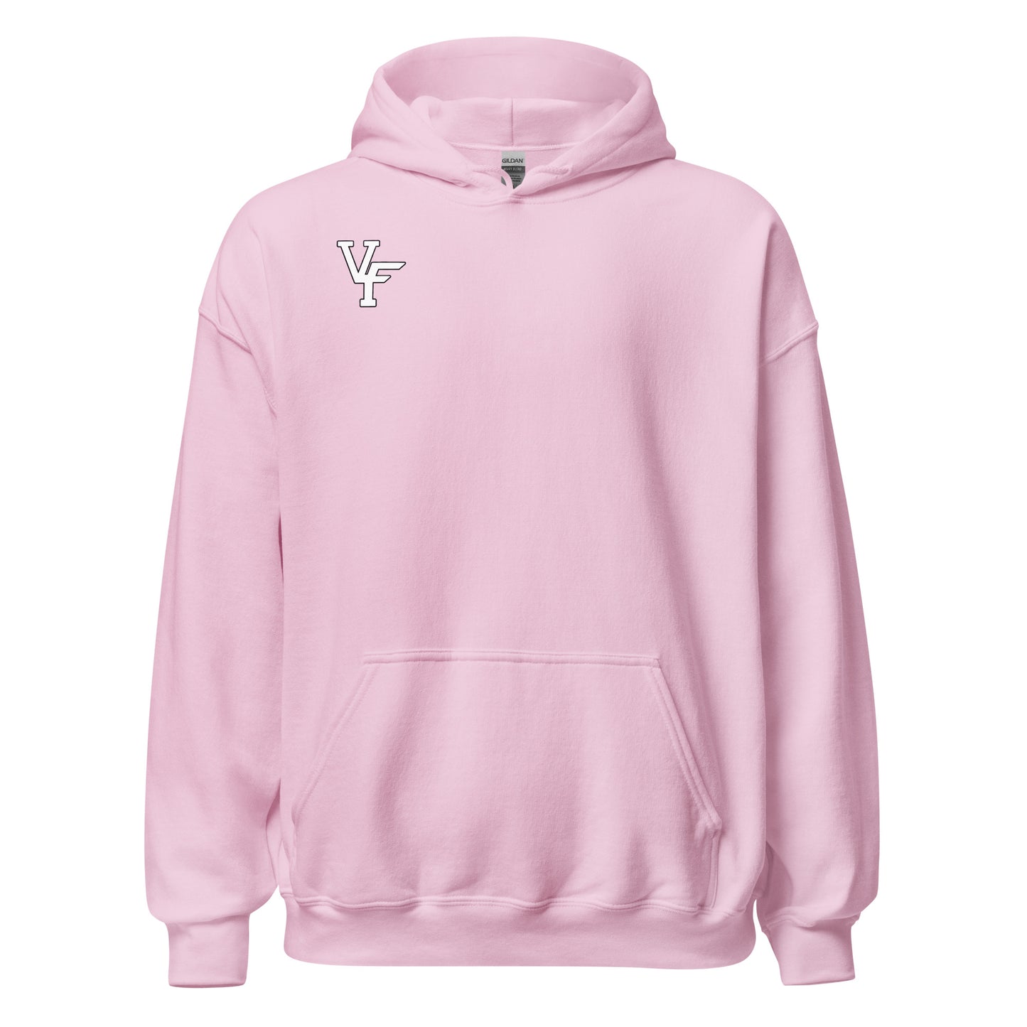 Vintes Casual Hoodie