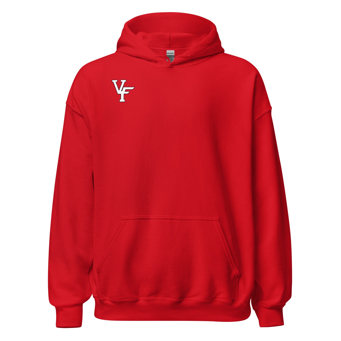 Vintes Casual Hoodie