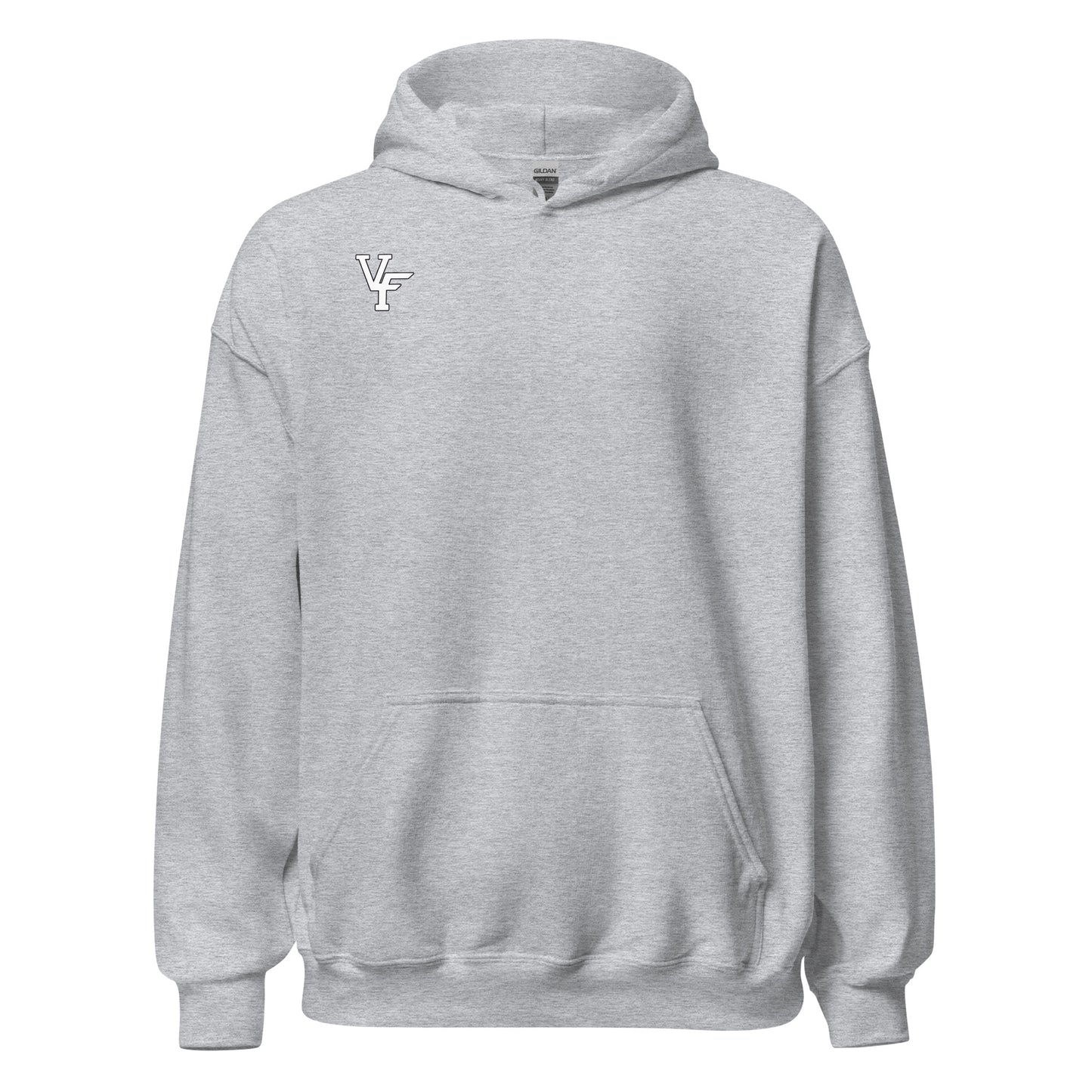 Nun ES Hoodie