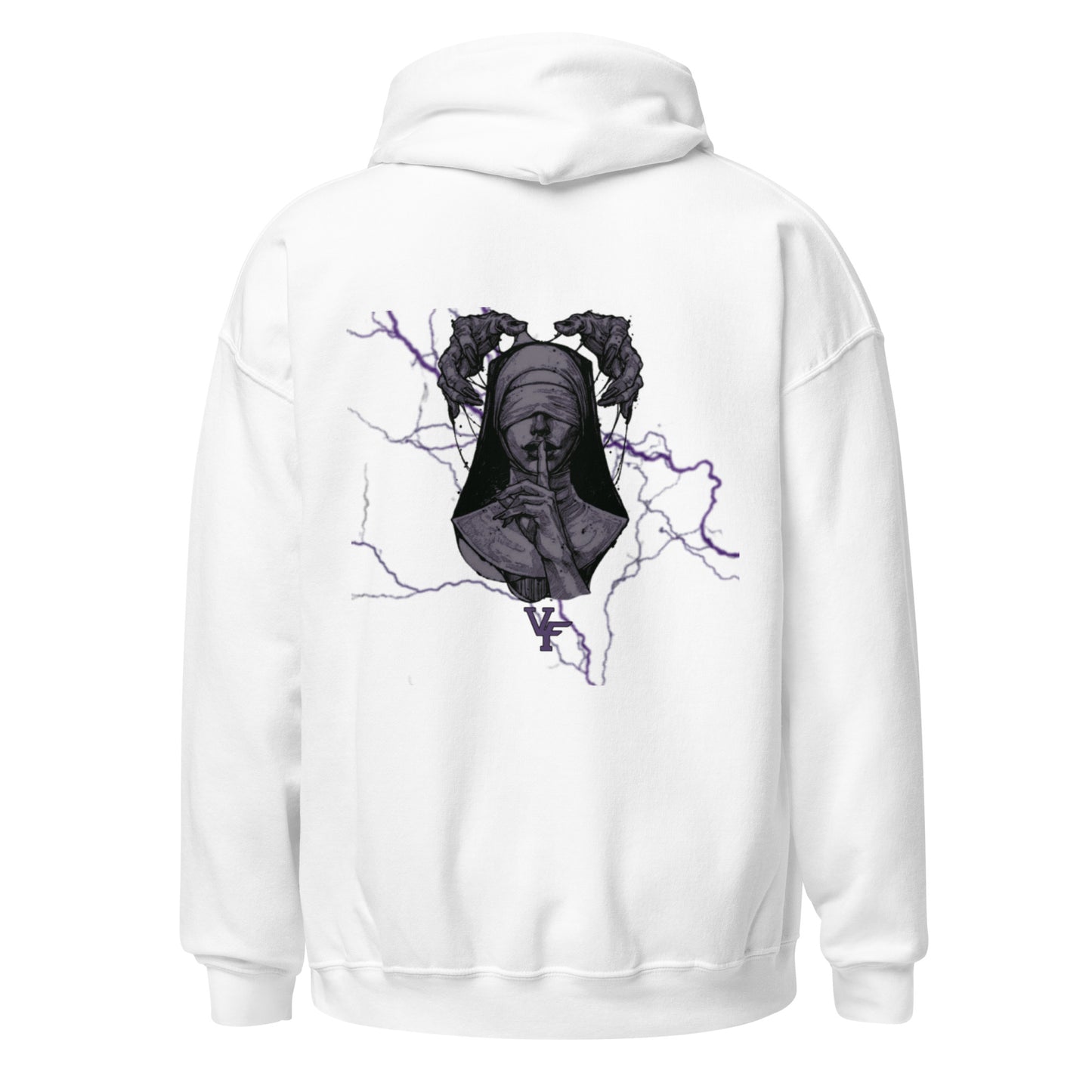 Nun ES Hoodie