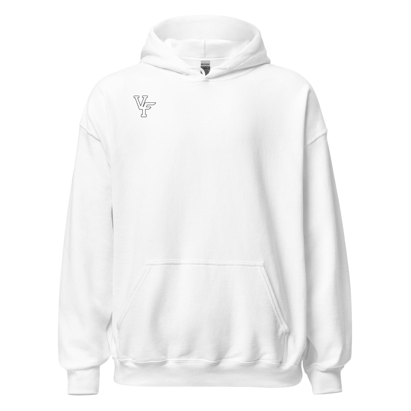 Nun ES Hoodie