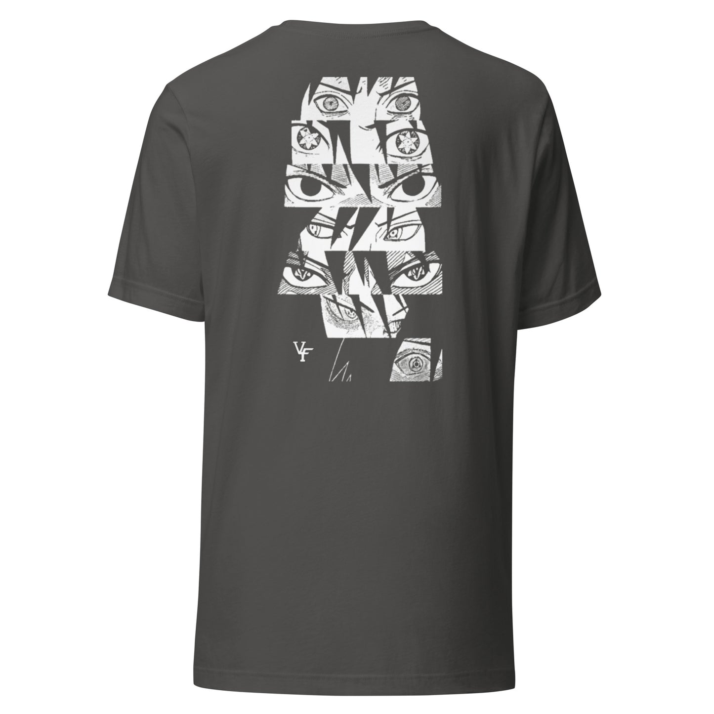 Animé ES Tee