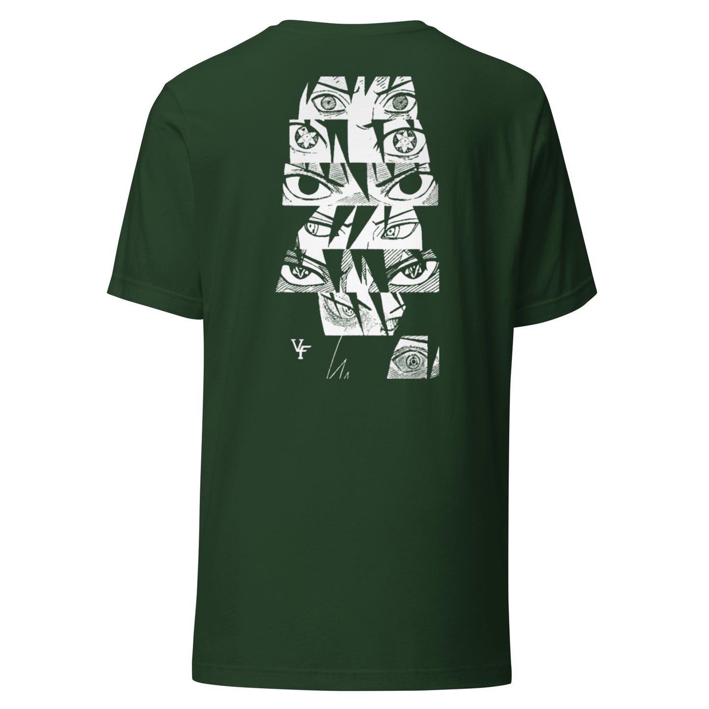 Animé ES Tee