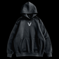 Peace Within Hoodie